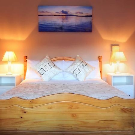 Mccarthy'S Lodge B&B ويستبورت المظهر الخارجي الصورة