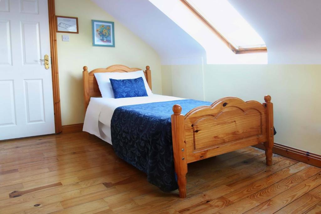 Mccarthy'S Lodge B&B ويستبورت الغرفة الصورة