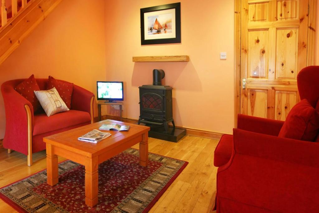 Mccarthy'S Lodge B&B ويستبورت المظهر الخارجي الصورة
