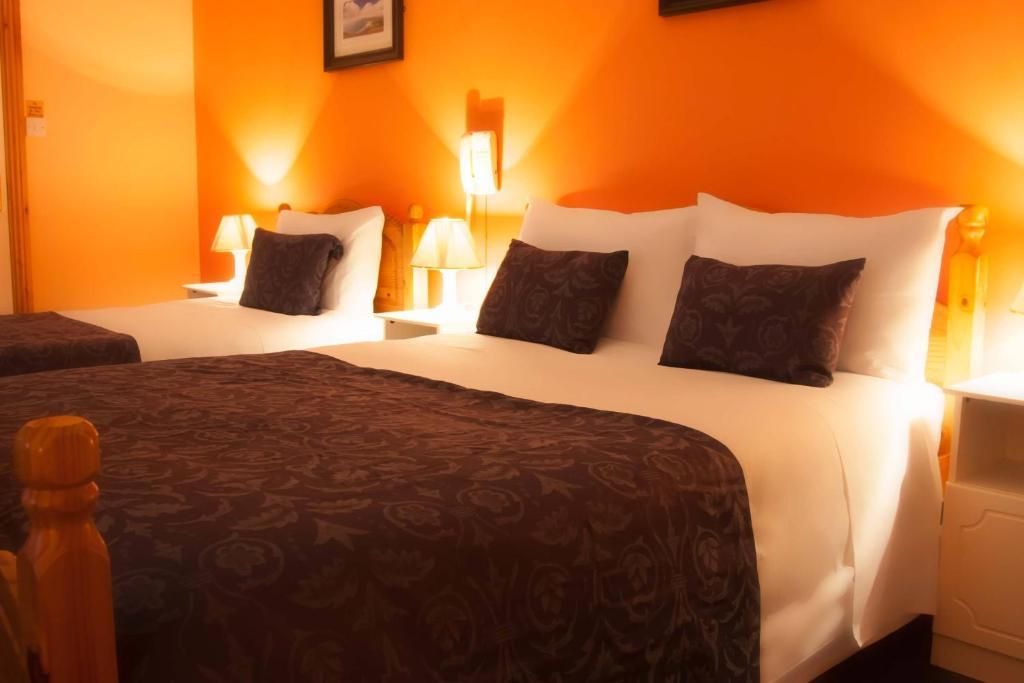 Mccarthy'S Lodge B&B ويستبورت المظهر الخارجي الصورة